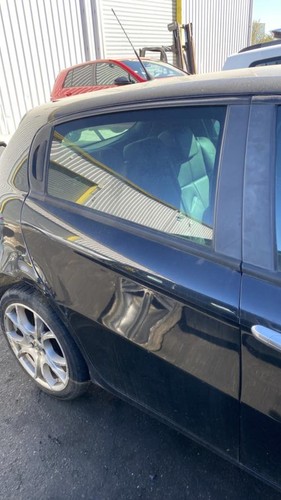 Porte arriere droit alfa - porte,