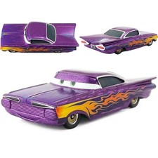 Disney Pixar Car1 violet
