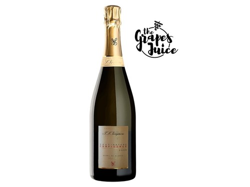 Vergnon confidence blanc - j., l.
