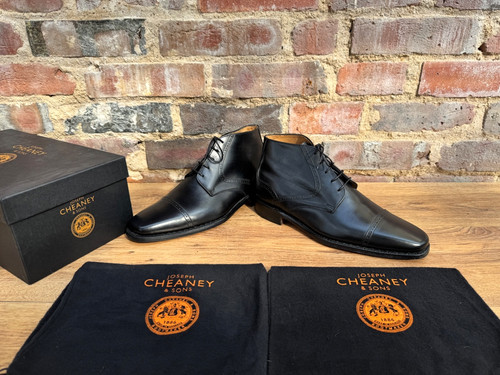 Church cheaney bottes - church's,
