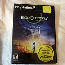 Ubi Soft Jade Cocoon 2