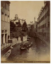Paolo Salviati, Venezia, Rio