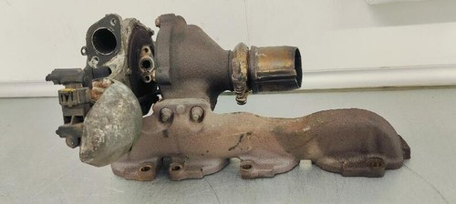 55570748 turbocompresseur opel - turbocompresseur,