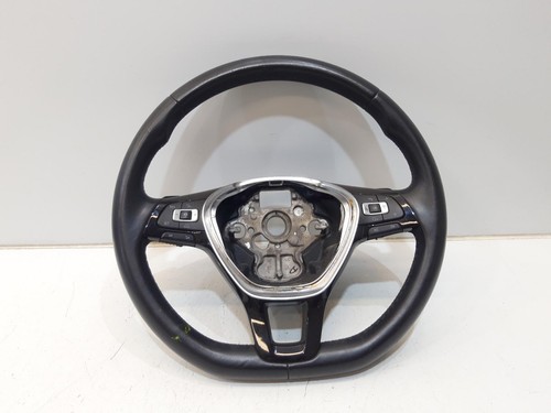 Volant multifonction 2014 - volant,
