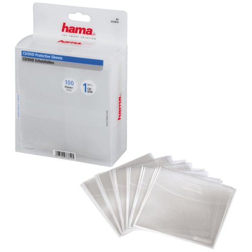 Hama 100x plastique - hama,