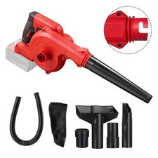 Aspirateur souffleur