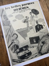 Antique Hermes Accessoires &