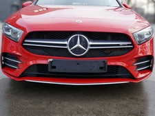 Pare-chocs Avant AMG Mercedes-Benz Classe A W177 18- 589 A1778800603