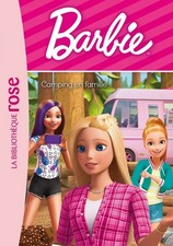 Barbie - Vie quotidienne 09 -