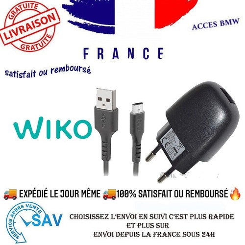 Chargeur cable micro usb - chargeur+cable, micro-usb
