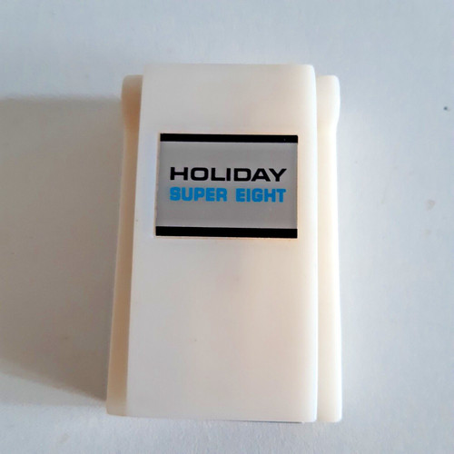 Vtg rare boîte colleuse - colleuse, de