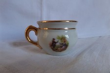 POT DE CHAMBRE MINIATURE