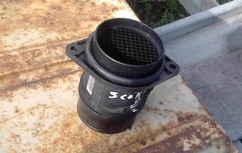 Debimetre renault scenic - renault, 2