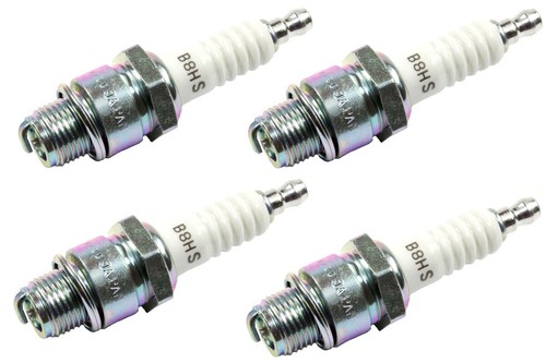 Bougie marine ngk b8hs - bougie, 4