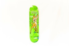 REAL SKATEBOARDS HAPPY HUNTING