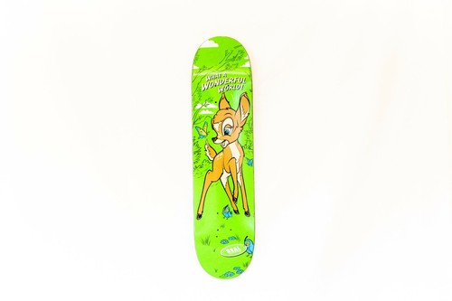 Real skateboards happy hunting - real,