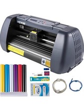 Machine de Découpe de Papier