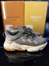 adidas ozweego grey Orange Taille 36 100%