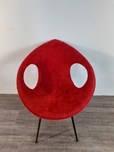 Fauteuil space age ufo - age,
