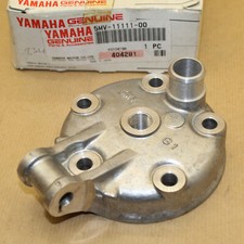 CULASSE 125 YZ 2001 - 2002 5MV