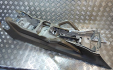 Porsche Cayenne S 92A Console