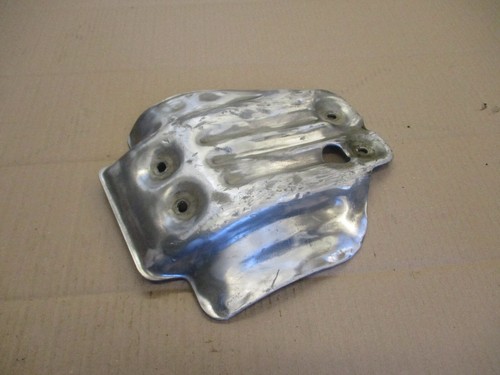 Sabot moteur pour yamaha - sabot,
