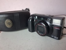 minolta ancien appareil photo