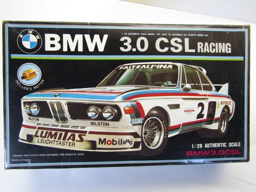 Blue tank scale bmw 3 - tank,