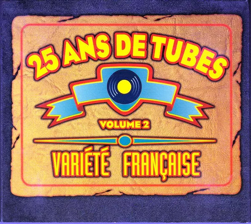 Ans tubes volume 2 - tubes,