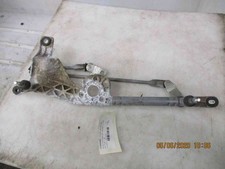 Mecanisme essuie-glace avant