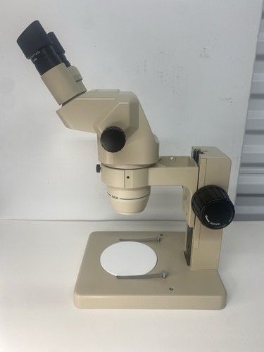 Olympus sz30 microscope with - olympus,