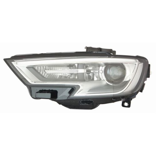 Xenon phare droit - d5s, led