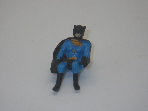 Figurine batman pour batcopter - pour,