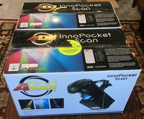 Pair adj inno pocket - pair,