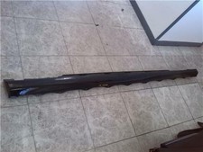 bas caisse g pour MERCEDES