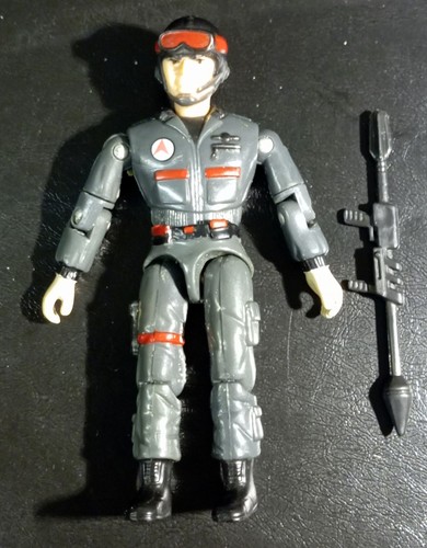 Figurine vintage the corps - figurine,