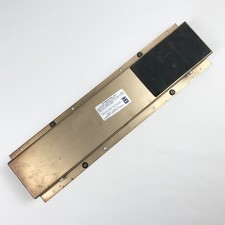 1960s-70s Accutronics 1122