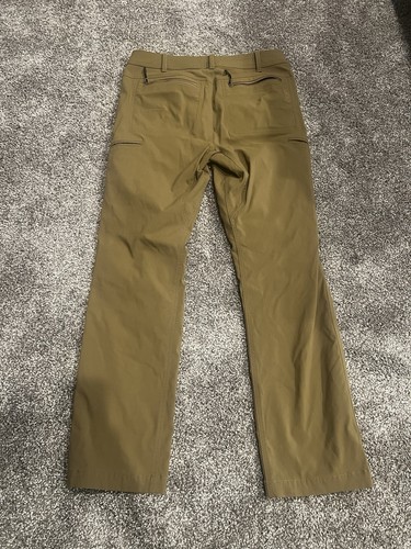 Eberlestock camas pant - camas, 30