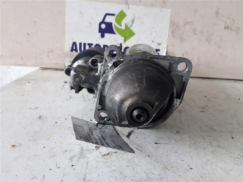 1110110 moteur démarrage - 1110110, bmw