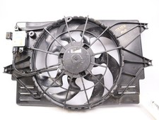 Ventilateur de refroidissement occasion KIA PROCEED D III Phase 1 - 1.5 T-GDi 16