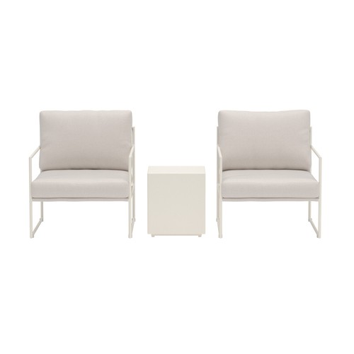 Salon jardin places - 2,