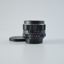 Excellent Pentax Super Multi