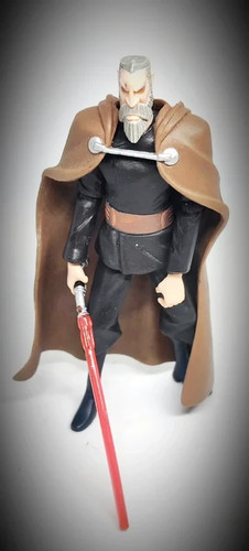Star wars the - clone,