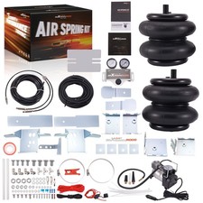 Kit Ressorts Suspension for