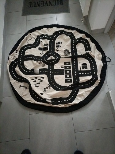 Lego tapis sac - lego, de