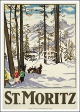 POSTER HQ 40x60cm d'une
