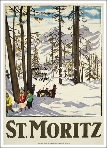 Poster 40x60cm une - poster,