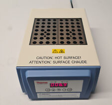 Thermo Scientific drybath stdrd 2 blck Bain sec bloc chauffant numérique 