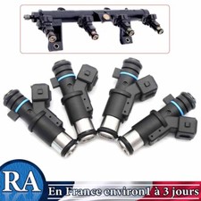4x Injecteur Essence