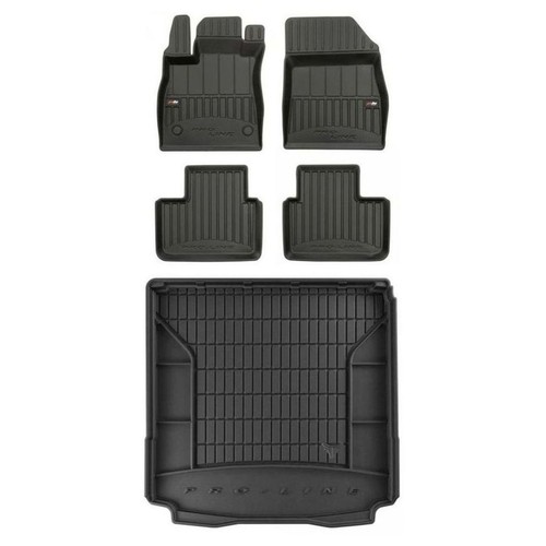 Frogum tpe pro line tapis - pro-line,